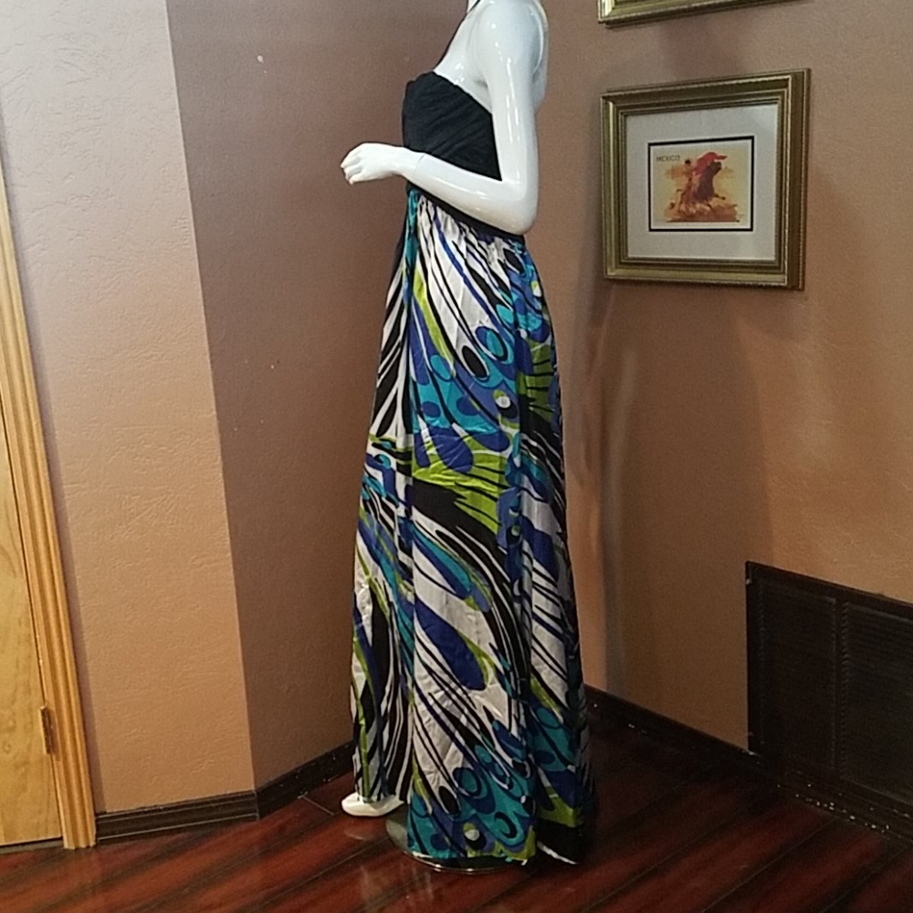 Summer Maxi Dresse - image 4